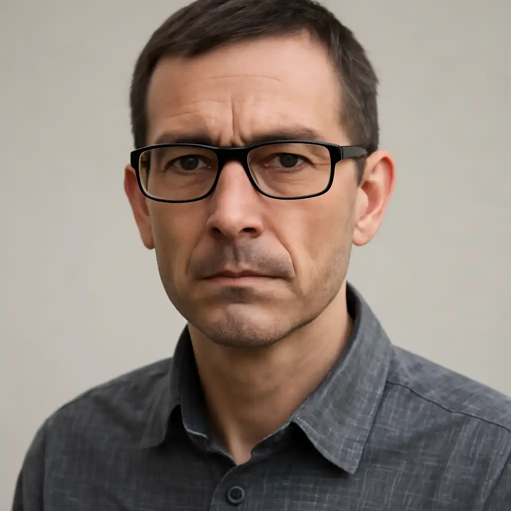 Michael Silverman